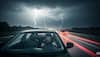 avoiding flood zones while traveling