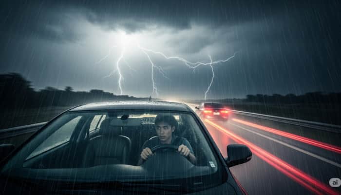   Planning A Trip This Rainy Season? Don’t Miss These Travel Safety Tips