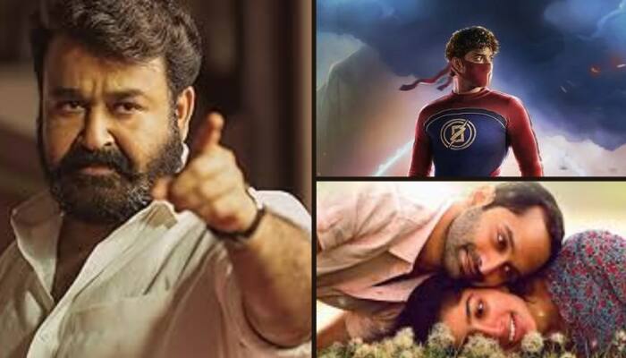 OTT Weekend Watchlist: 8 Must-Watch Malayalam Movies You Can't Miss