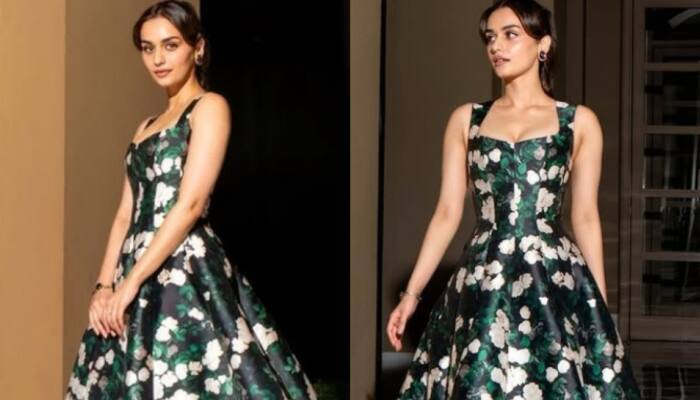 Manushi Chhillar Shuts Down Troll Who Mocked Miss World Aspirant's Crown Tattoo 