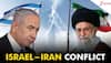 Is World War 3 Looming? Israel-Iran Conflict Raises Global Security Concerns; Experts Analyse…