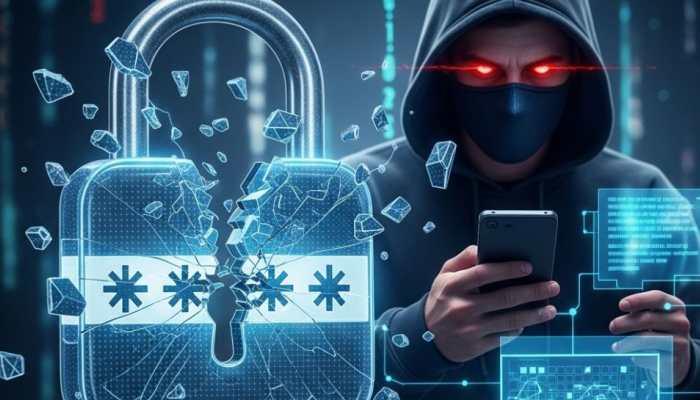 16 Billion Apple, Google, Telegram Passwords Leaked in Largest Data Breach—Is Yours On List? Here’s How To Stay Safe