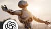if AI wants to be human