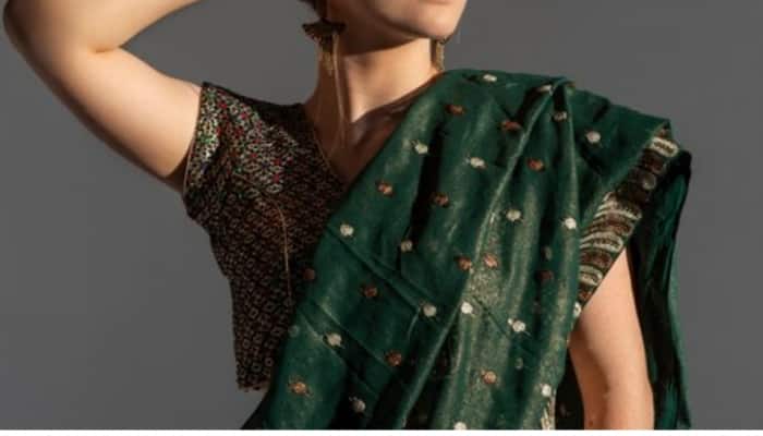 Draping the Style: 4 Beautiful Ethnic Dupattas to Hype Up Any Clothes 