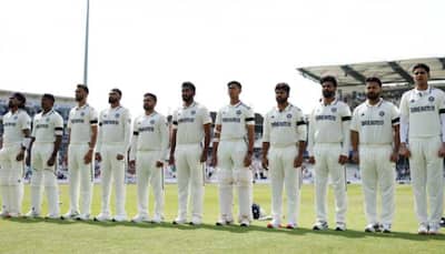 IND vs ENG; 1st Test: Why Are India, England Players Wearing Black Armbands?