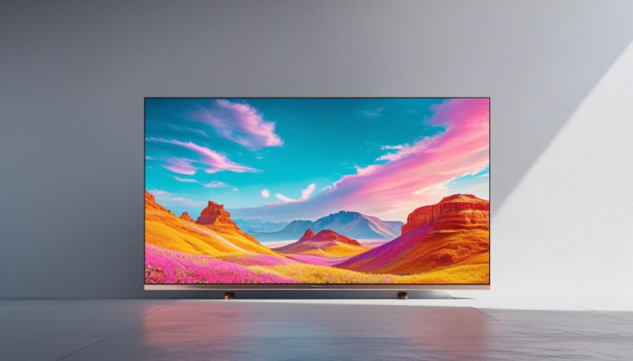 Top TVs to Buy Under ₹30,000 Top TVs to Buy Under ₹30,000