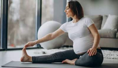 6 Powerful Benefits Of Prenatal Yoga For Expecting Mothers