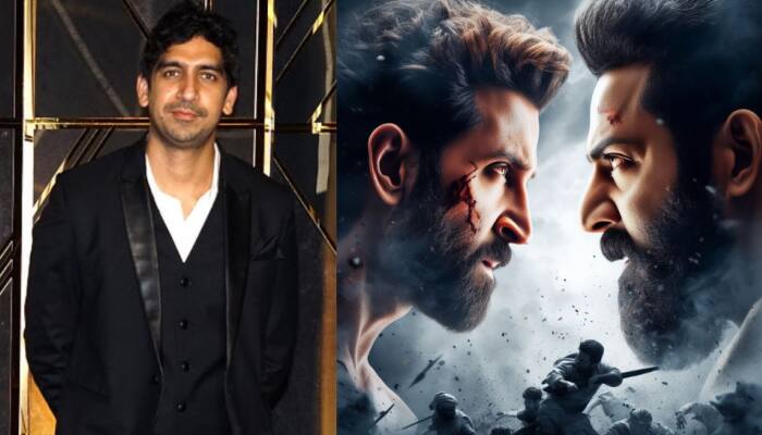 Ayan Mukerji Spills  Interesting Details About War 2 Script, Says 'Maximum Time Was Spent On...'