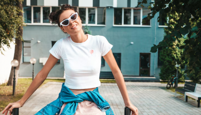 Retro Meets Now: 4 Must-Have Y2K Baby Tees to Rock Your Summer Style Retro Meets Now: 4 Must-Have Y2K Baby Tees to Rock Your Summer Style