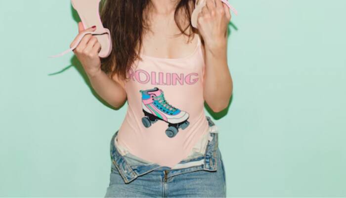Bow Down to Style: 4 Cutest Y2K Baby Tees for That Sweet &amp; Sassy Summer Vibe
