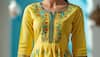 Traditional outfits