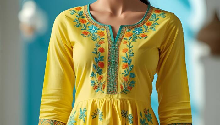 Stylish Kurtis Under ₹400 – Budget-Friendly Ethnic Picks