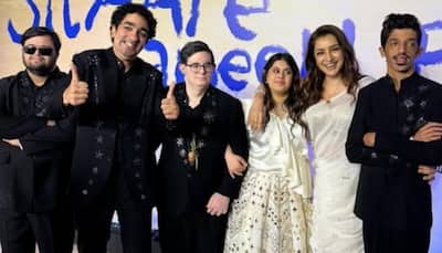 Must-Watch or Miss? Tisca Chopra Reviews Aamir Khan’s Sitaare Zameen Par