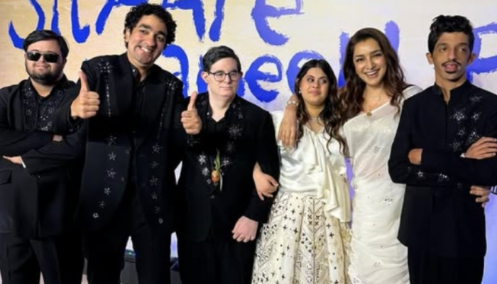 Must-Watch or Miss? Tisca Chopra Reviews Aamir Khan’s Sitaare Zameen Par Must-Watch or Miss? Tisca Chopra Reviews Aamir Khan’s Sitaare Zameen Par