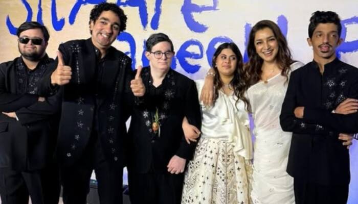 Must-Watch or Miss? Tisca Chopra Reviews Aamir Khan’s Sitaare Zameen Par