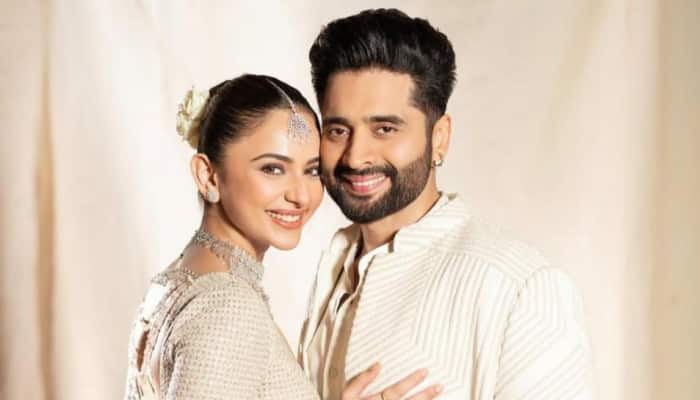What’s 'WhatsApp Cooking'? Rakul Preet Singh Shares How She Curates Meals For Hubby Jackky Bhagnani