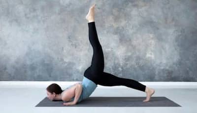 The Perfect Pose for Posture Correction: Shalabhasana (Locust Pose) Benefits Explained