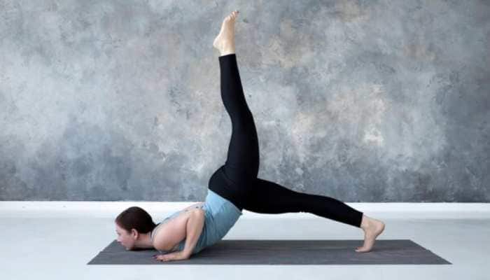 The Perfect Pose for Posture Correction: Shalabhasana (Locust Pose) Benefits Explained