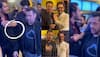 Viral Video: Salman Khan's Bodyguard Pushes Away Aamir Khan's Son Junaid At Sitaare Zameen Par Premiere - WATCH 