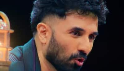 SHOCKING! Vir Das Lost His Voice Just Months Before Shooting NEW Special 'Fool Volume'