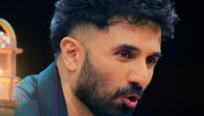 SHOCKING! Vir Das Lost His Voice Just Months Before Shooting NEW Special 'Fool Volume' SHOCKING! Vir Das Lost His Voice Just Months Before Shooting NEW Special 'Fool Volume'