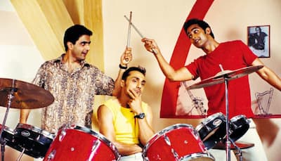 22 Years Of Jhankaar Beats: How Bollywood Redefined Brotherhood Through Emotionally Rich Friendships