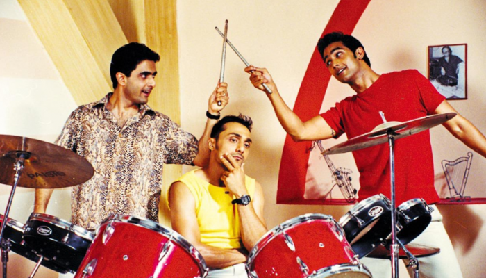 22 Years Of Jhankaar Beats: How Bollywood Redefined Brotherhood Through Emotionally Rich Friendships 22 Years Of Jhankaar Beats: How Bollywood Redefined Brotherhood Through Emotionally Rich Friendships
