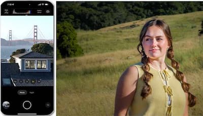 Tired Of Overedited iPhone Photos? Adobe Launches Free Camera App For iPhone—Built By Pixel Camera Creators