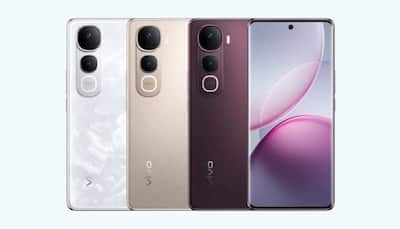 Vivo Y400 Pro 5G Launched In India With MediaTek Dimensity 7300 Chipset; Check Camera, Battery, Price And Launch Offers 