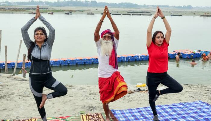 International Yoga Day 2025: Origin, Benefits, And Beginner’s Guide To Embrace Yoga For A Healthier Life