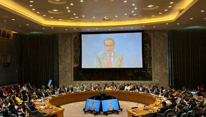 IAEA Chief Warns Of Catastrophic Nuclear Fallout From Israel-Iran Conflict