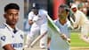 zero on Test debut