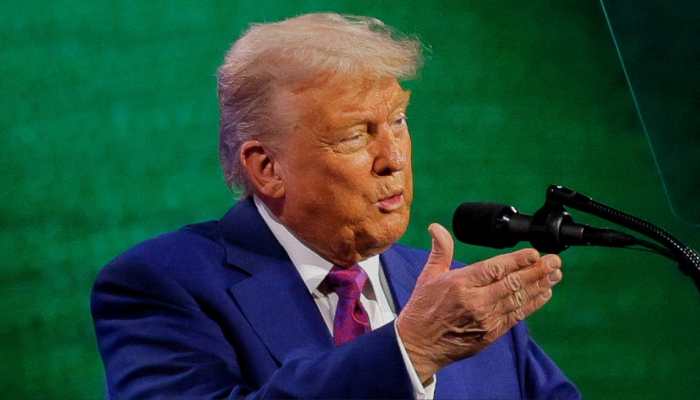 Why Did Pakistan Nominate Donald Trump For The 2026 Nobel Peace Prize?