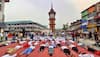 11th International Yoga Day