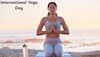 yoga for mental health