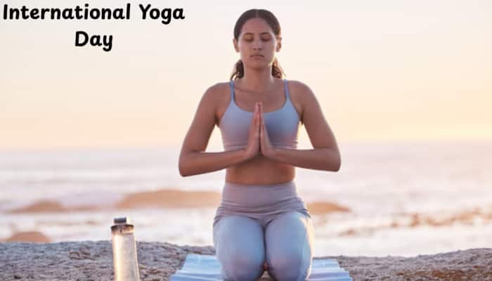 International Yoga Day 2025: Why Yoga Is More Than Just A Trend For Today's Gen Z Generation