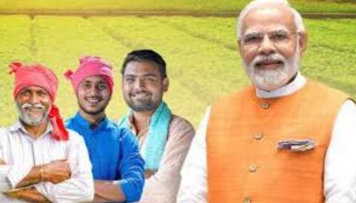 PM-KISAN 20th Installment
