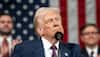 Trump Expresses Doubt Over Possible Ceasfire, Says  'Very Hard To Stop' Israel's Strikes On Iran