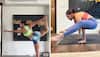 International Yoga Day: Neha Dhupia Shares How Yoga Transformed Her Life