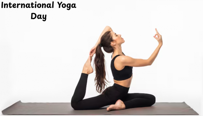 International Yoga Day 2025: How Yoga Boosts Mental Focus, Reduce Anxiety And Enhance Physical Wellness International Yoga Day 2025: How Yoga Boosts Mental Focus, Reduce Anxiety And Enhance Physical Wellness