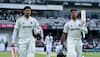 Yashasvi Jaiswal, Shubman Gill Create History After 8 Years With Twin Tons On Day 1 Vs England At Headingley 