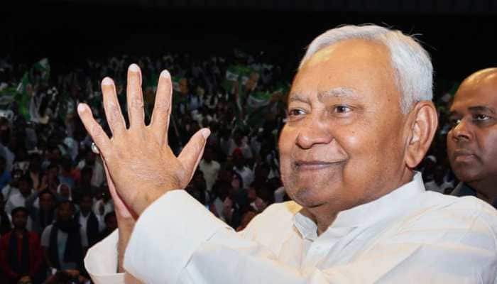 Nitish Kumar's Big Move: Bihar Hikes Social Security Pension To Rs 1100