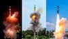 FATF Report Exposes Pakistan's Role In Ballistic Missiles Development 