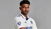 Sai Sudharsan’s Four-Ball Duck Joins 73-Year‑Old Test Tally On Debut At Headingley