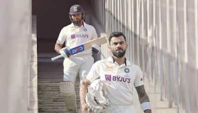 'You don’t massively miss someone that averages 33...' Michael Vaughan Takes A Jibe At Former India Captain's Test Retirement 