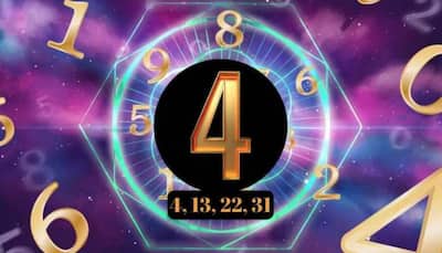 Weekly Numerology Horoscope For June 23- 29: Destiny Number 4- How This Week Will Turn In Terms Of Love, Finance, Health & More