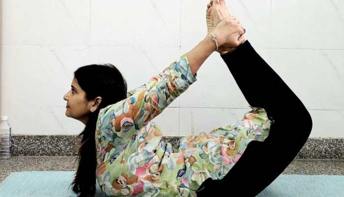 International Yoga Day 2025: 3 Heart-Opening Poses To Awaken Self-Love And Emotional Healing