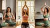 How These 6 Yoga Poses Can Help Strengthen Your Core Muscles And Improve Physical Stability
