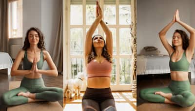 How These 6 Yoga Poses Can Help Strengthen Your Core Muscles And Improve Physical Stability