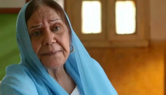Pakistani Actress Ayesha Khan's Body Found Nearly A Week After Her Death: Reports Pakistani Actress Ayesha Khan's Body Found Nearly A Week After Her Death: Reports